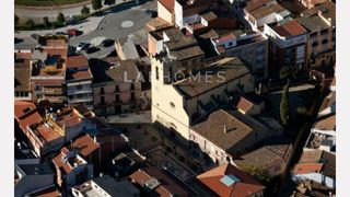 Wohngrundstück  Calle sant francesc. Terreno de 476 metros cuadrados ubicado en el centro urbano de c