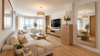 Appartement  Calle rodrigo triana. Venta piso calle triana, centro ciudad fuengirola