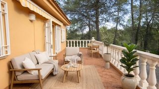 Chalet  L'estepar. Chalet en urb. lestepar  alcoy