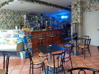 Business premise in Parque Atlántico- San Matías