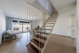 Affitto Casa a schiera in Chullera. Adosado con rooftop y vistas al mar
