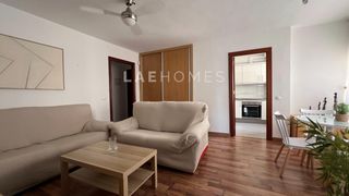 Rent Flat  Pasaje eguiluz. Piso en alquiler , pasaje eguiluz málaga