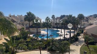Lloguer Apartament  Avenida avenida argonautas. Alquiler piso en urb. arenal golf en benalmádena
