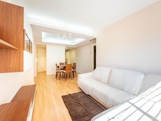 Lloguer Pis  Alacant. Bajo exterior reformado con patio privado y luminosidad en taver
