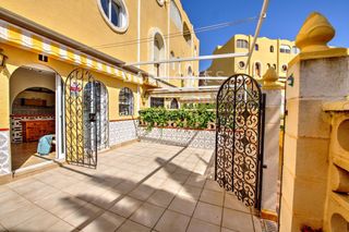 Casa a schiera  Calle de gaianes. Encanto mediterráneo en alkabir