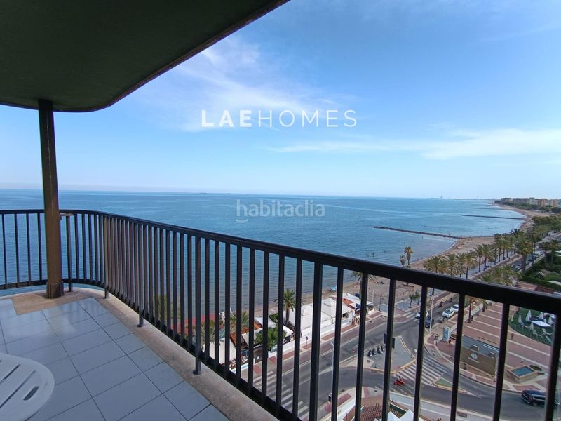 Foto 3070071d-5de2-4765-90b6-18a9023344e3. Miete appartement mit parking pool in Torreón-La Almadraba Benicasim / Benicàssim