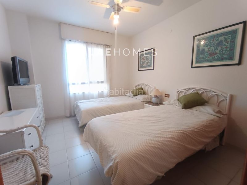 Foto 4e08d405-745c-4537-9020-e44443c073ce. Miete appartement mit parking pool in Torreón-La Almadraba Benicasim / Benicàssim