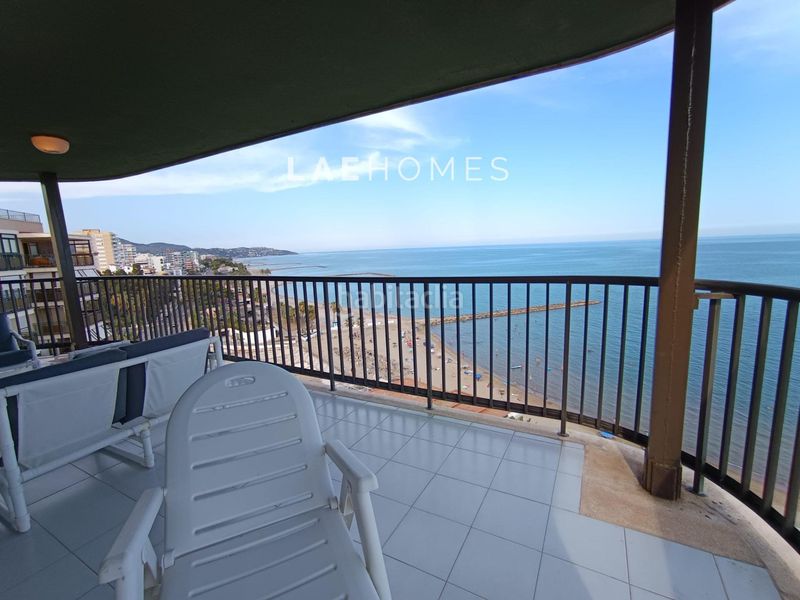 Foto 5a777136-e00f-4564-b0fb-37a8b7a95ada. Miete appartement mit parking pool in Torreón-La Almadraba Benicasim / Benicàssim