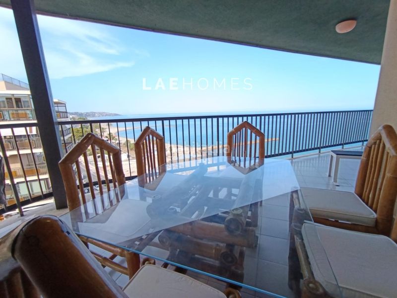 Foto 987c3f35-6364-41e0-befd-4308b1796752. Miete appartement mit parking pool in Torreón-La Almadraba Benicasim / Benicàssim