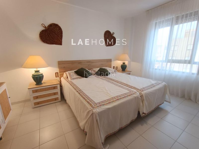 Foto db6cd5e2-e094-44aa-93e3-15ff76f1aacd. Miete appartement mit parking pool in Torreón-La Almadraba Benicasim / Benicàssim