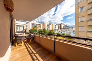 Apartamento  Calle calle nuestra señora de gracia. Apartamento reformado en el centro de marbella