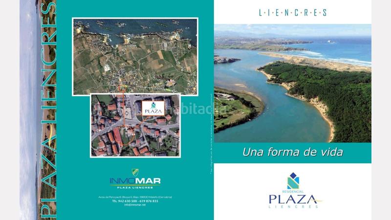 Foto d70ff82a-26fe-4379-aafa-6ddb0302582e. Àtic amb calefacció a Liencres Piélagos