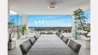 Apartament a Los Naranjos. Apartamento con formidables vistas al mar en nueva andalucia, ma