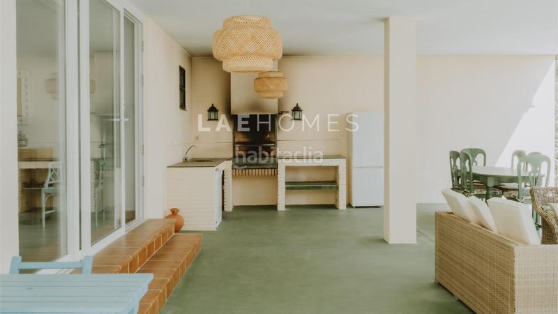 Foto 75644a4b-43c1-448f-b7f8-74f036fdecf2. Chalet mit heizung parking pool in Marbesa Marbella