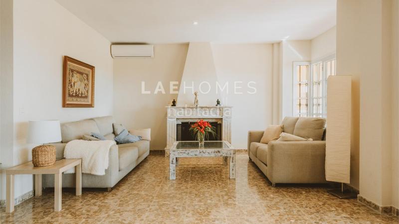 Foto b2e6baf8-b506-4af6-bb9c-00b179047950. Chalet mit heizung parking pool in Marbesa Marbella