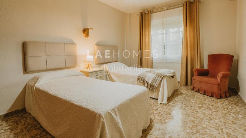 Foto bf4cbf87-f7f2-467b-bdfa-131d59e407b5. Chalet mit heizung parking pool in Marbesa Marbella