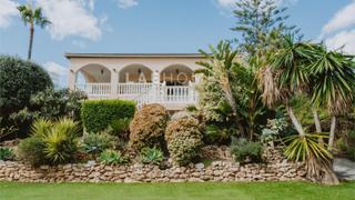 Xalet a Marbesa. Casa o chalet independiente en venta en calle pavo real