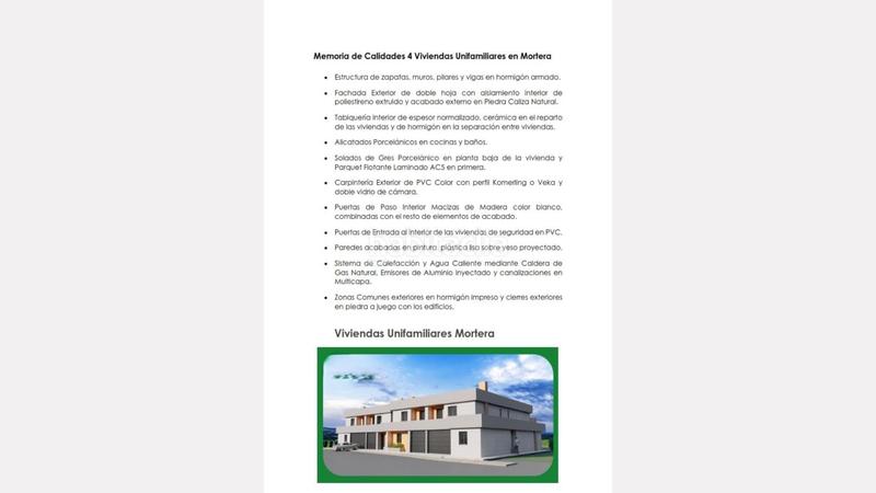 Foto 25142484-36d6-4b44-97b1-03c09843a53c. Casa adossada amb calefacció aparcament a Mortera Piélagos