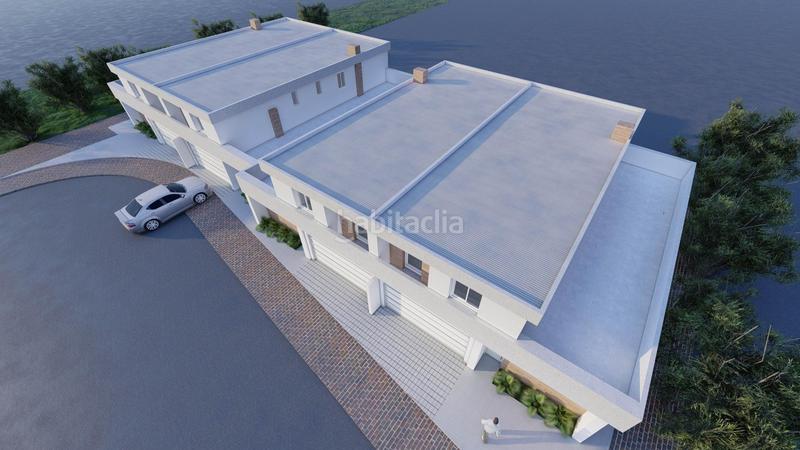 Foto b19ac947-b623-447f-9ab1-35e12033d302. Casa adossada amb calefacció aparcament a Mortera Piélagos