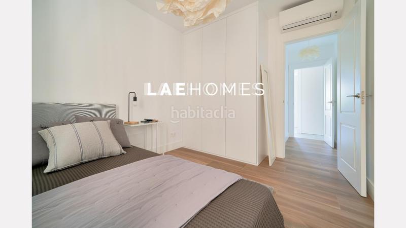 Foto 1642913c-bffa-4846-a36a-c2912d70a1f8. Etagenwohnung mit heizung parking in Limonar Málaga