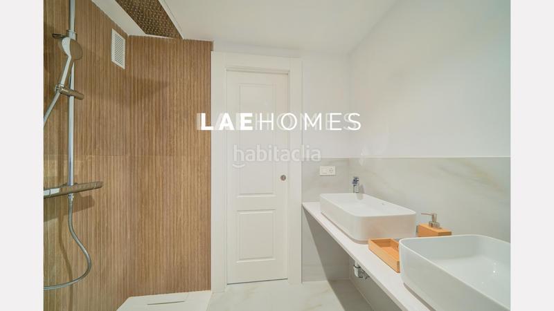 Foto 48c497d1-08a3-4039-a548-ee60778b2e9b. Etagenwohnung mit heizung parking in Limonar Málaga