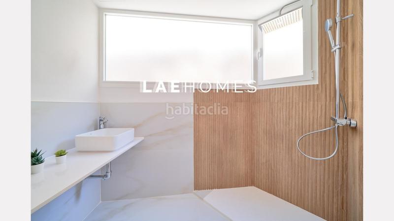 Foto 5c9f8b38-f247-43a1-8e7b-42be5268893c. Etagenwohnung mit heizung parking in Limonar Málaga