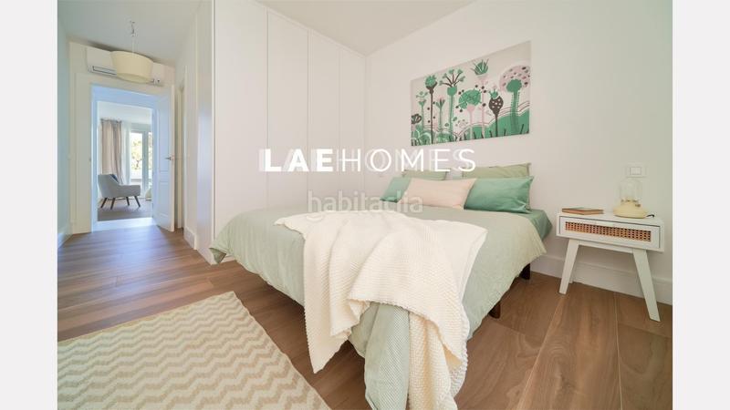 Foto a45f56a0-278d-497d-8528-c85284c6b8f7. Etagenwohnung mit heizung parking in Limonar Málaga