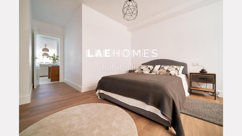 Foto a9bbc4d0-185a-4293-aeab-84a6201ce13d. Etagenwohnung mit heizung parking in Limonar Málaga