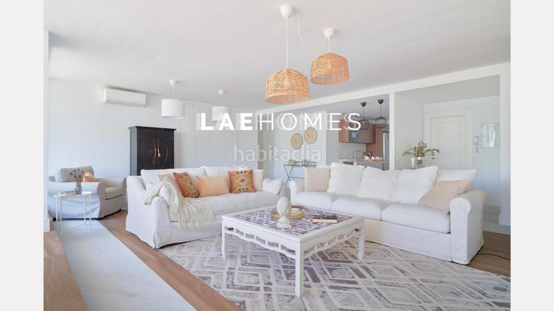 Foto aebf2ffb-46b8-41b4-af21-9d388fe2fada. Etagenwohnung mit heizung parking in Limonar Málaga