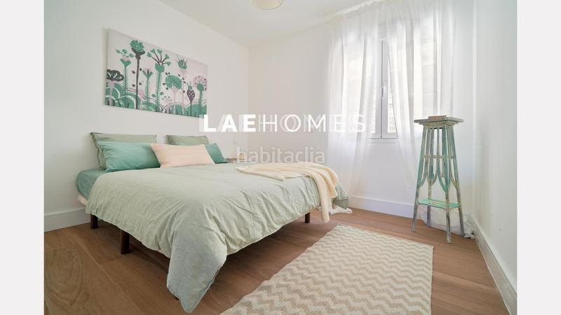 Foto c2864a30-52ae-413d-81c5-37ccd5c195fe. Etagenwohnung mit heizung parking in Limonar Málaga