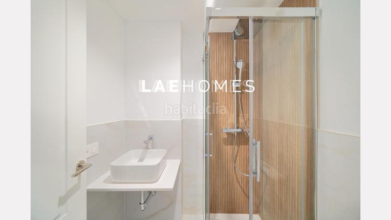 Foto d09c8e51-b099-44b9-9018-f99e569faa20. Etagenwohnung mit heizung parking in Limonar Málaga