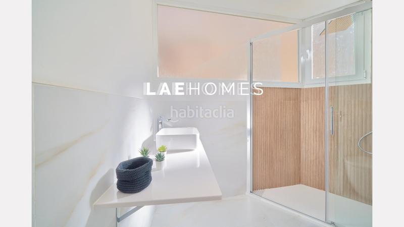 Foto e400c712-05f9-4402-bc83-6aff120f33aa. Etagenwohnung mit heizung parking in Limonar Málaga