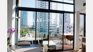 Àtic  Carrer de la selva de mar. Ático excepcional en ubicación privilegiada en diagonal mar de b