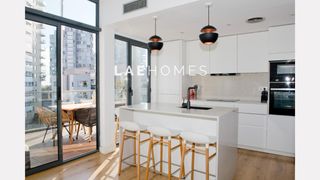 Àtic  Carrer de la selva de mar. Ático excepcional en ubicación privilegiada en diagonal mar de b