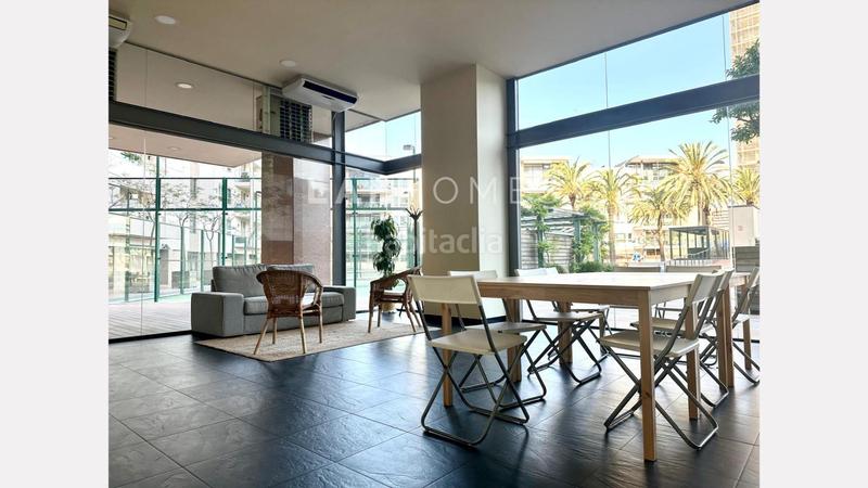 Foto 7d269512-b537-47e9-9912-9b73e3e26931. Ático  excepcional en ubicación privilegiada en diagonal mar en Barcelona