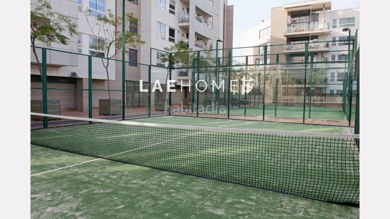 Foto a9282865-693d-4453-9e72-74624f8281d7. Ático  excepcional en ubicación privilegiada en diagonal mar en Barcelona
