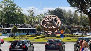 Parking voiture à Cuatro Caminos. Oportunidad única. garajes en el centro de santander desde 68.00
