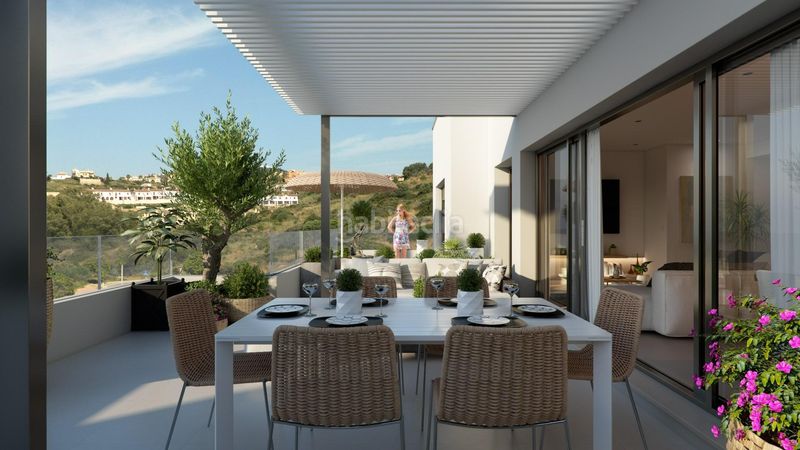 Foto 01525871-46d5-4f2e-b685-1cb6f73305db. Apartament amb calefacció aparcament piscina a bahía de Casares Casares