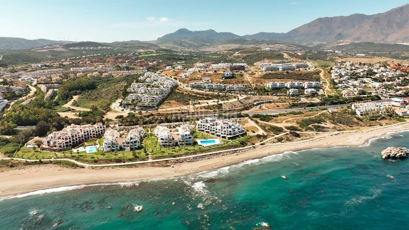 Foto 0c094f0e-0ed0-49de-a68a-904c414cd340. Apartament amb calefacció aparcament piscina a bahía de Casares Casares