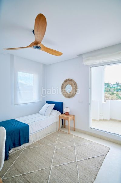 Foto 2edead16-265c-4227-a12e-b65653af0bcc. Apartament amb calefacció aparcament piscina a Los Naranjos Marbella