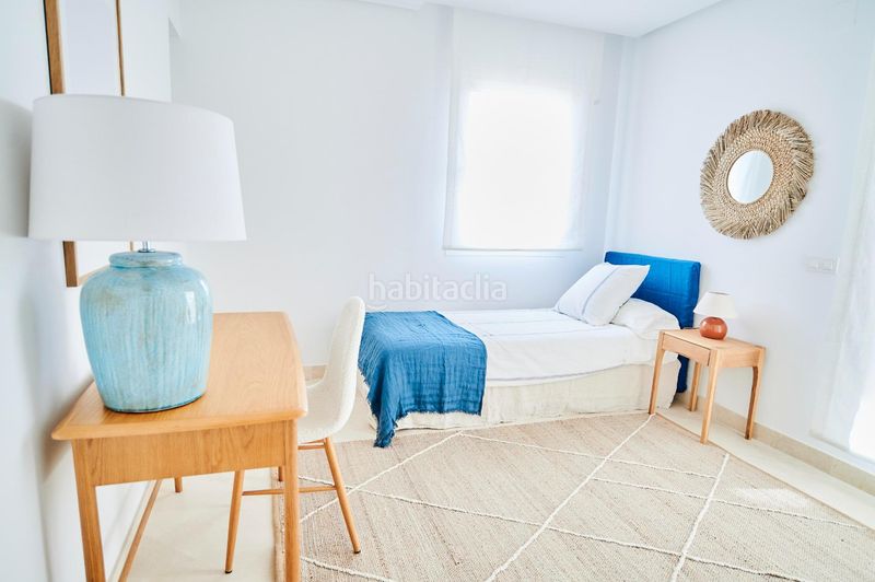 Foto 81350068-d959-4fb2-9d00-a9beea286f90. Apartament amb calefacció aparcament piscina a Los Naranjos Marbella