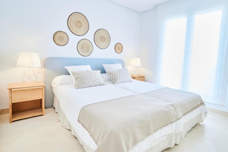 Foto 8a12abde-4f5b-4d48-b10a-f225d2c2344a. Apartament amb calefacció aparcament piscina a Los Naranjos Marbella