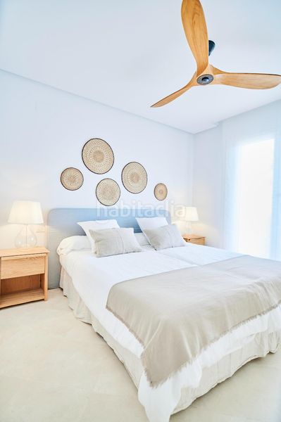Foto a850f021-7c2f-4f04-8c84-2505d209b317. Apartament amb calefacció aparcament piscina a Los Naranjos Marbella