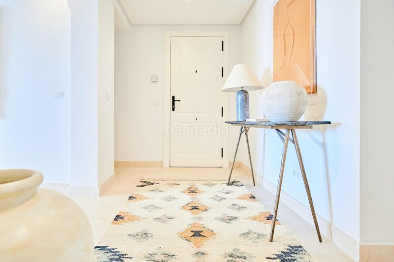 Foto baaebd13-55e8-4279-9c3c-c90d07e9757d. Apartament amb calefacció aparcament piscina a Los Naranjos Marbella