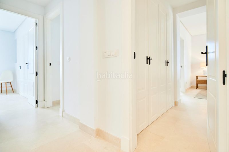 Foto d5077db7-0709-465c-90c4-36326ac4993f. Apartament amb calefacció aparcament piscina a Los Naranjos Marbella