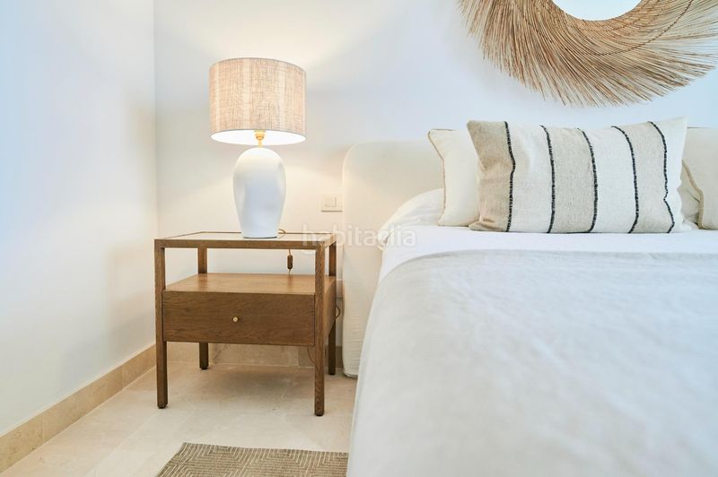 Foto e88e4883-7104-4718-90b8-38add1a78f25. Apartament amb calefacció aparcament piscina a Los Naranjos Marbella