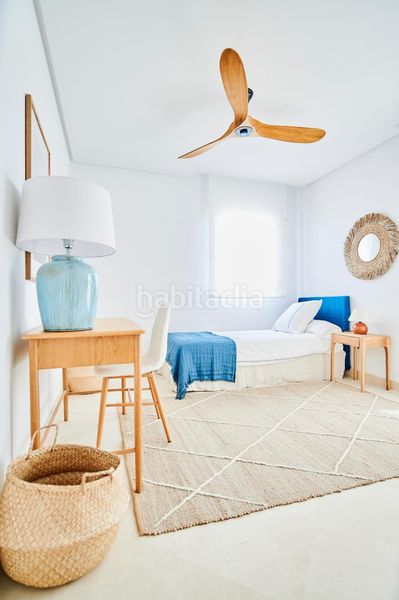 Foto f6b43fa8-3af9-4e85-b5f6-73fe960f7e46. Apartament amb calefacció aparcament piscina a Los Naranjos Marbella