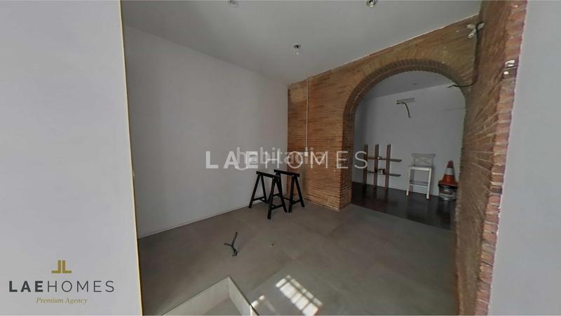 Foto fc884561-8652-40d2-a8b5-4cd185b52b44. Lloguer local comercial a La Malagueta - Monte Sancha Málaga