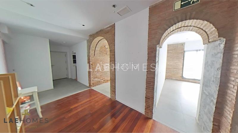 Foto 0afef4aa-aec4-4eb9-a514-f6c6d34cf40e. Rent business premise in La Malagueta - Monte Sancha Málaga