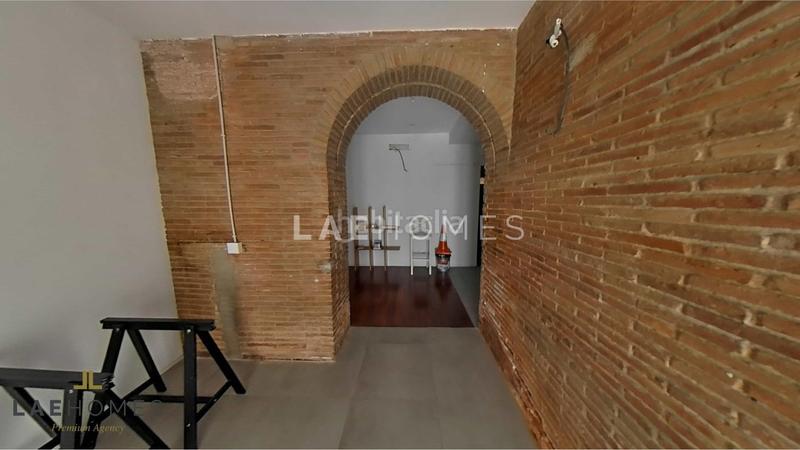 Foto 3520da1b-fb57-414f-961e-f4f90ed574be. Rent business premise in La Malagueta - Monte Sancha Málaga